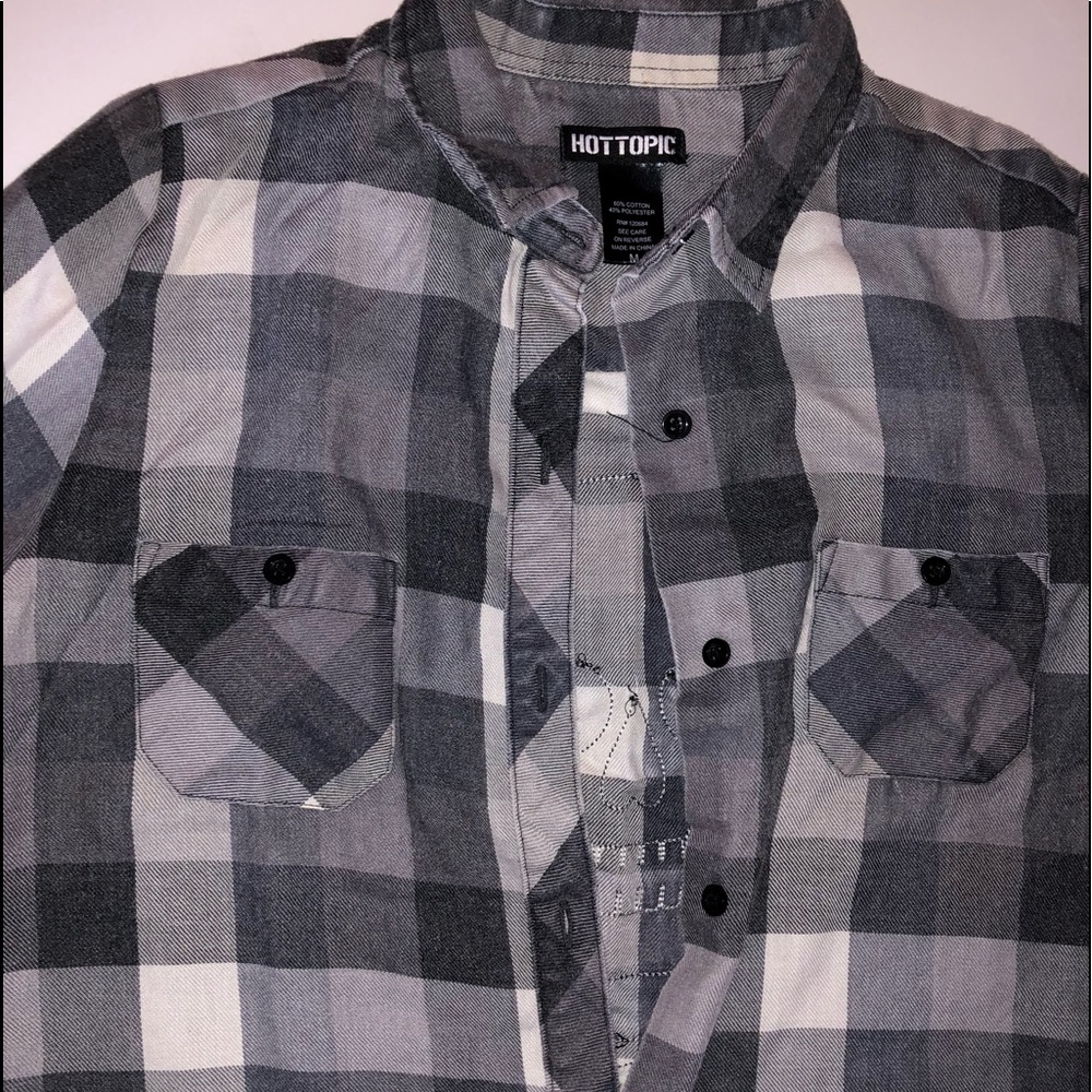 Flannel